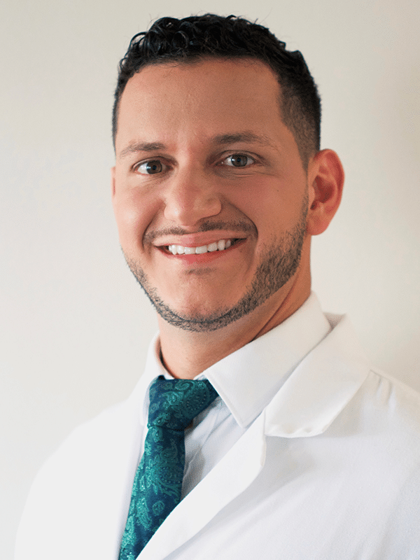 Andrew Palermo, DDS