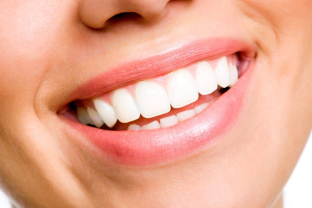 How Long Does It Take To Whiten Teeth Blog 1024x683